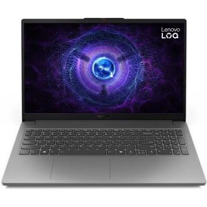 لپ تاپ لنوو LOQ Essential | 16GB RAM | 512GB SSD | I5 12450HX | VGA RTX2050