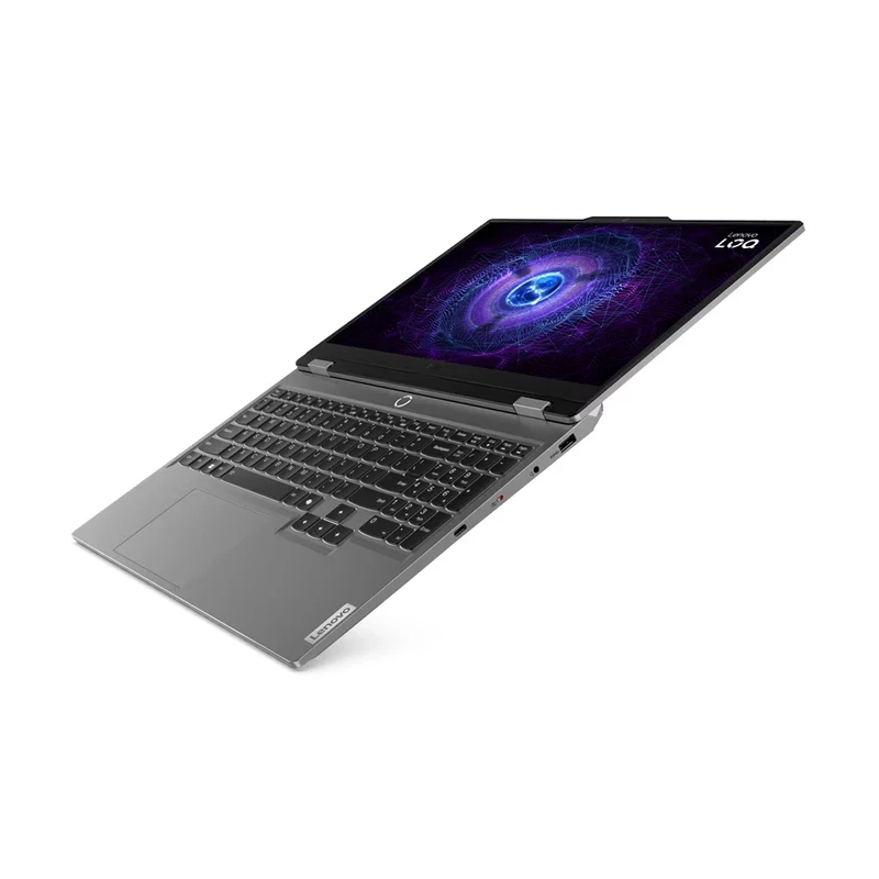 لپ تاپ لنوو 15.6 اینچی مدل LOQ 15IRX9 i5 13450HX 24GB 512GB RTX3050 - تصویر 2