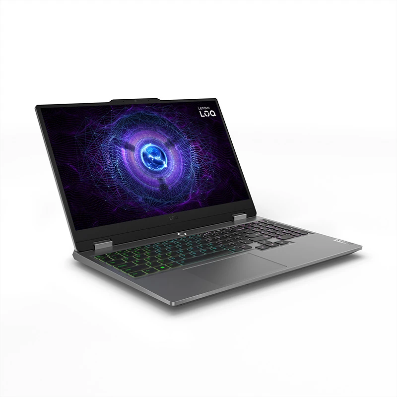 لپ تاپ لنوو 15.6 اینچی مدل LOQ 15IRX9 i5 13450HX 24GB 512GB RTX3050 - تصویر 3