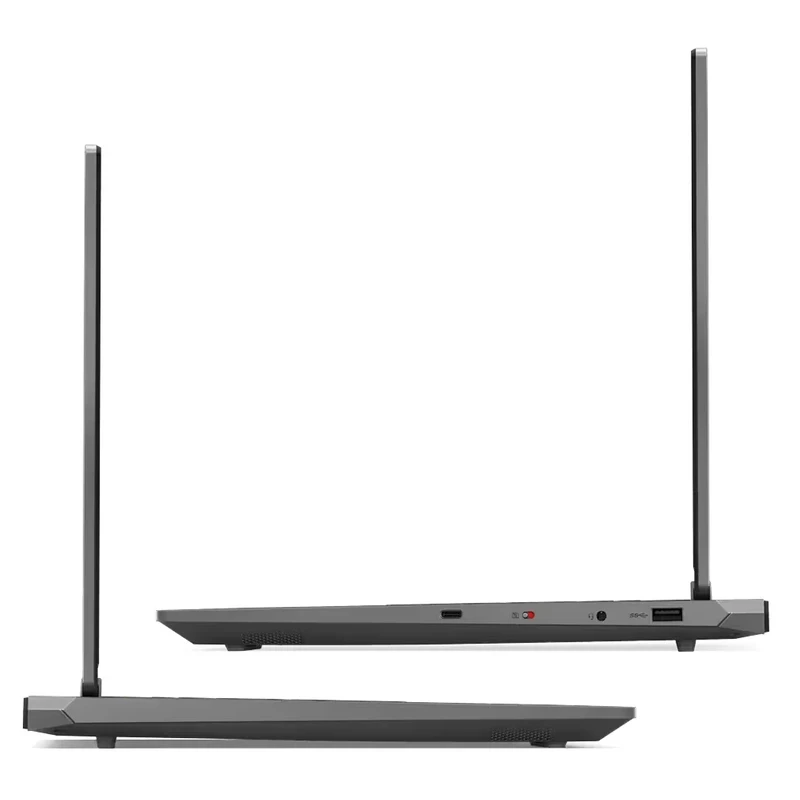 لپ تاپ لنوو 15.6 اینچی مدل LOQ 15IRX9 i5 13450HX 24GB 512GB RTX3050 - تصویر 4