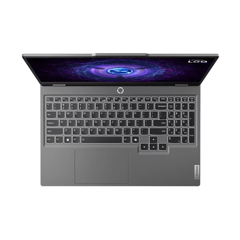 لپ تاپ لنوو 15.6 اینچی مدل LOQ 15IRX9 i5 13450HX 24GB 512GB RTX3050 - تصویر 5